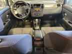 2008 NISSAN VERSA