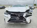 2017 LEXUS NX 200T