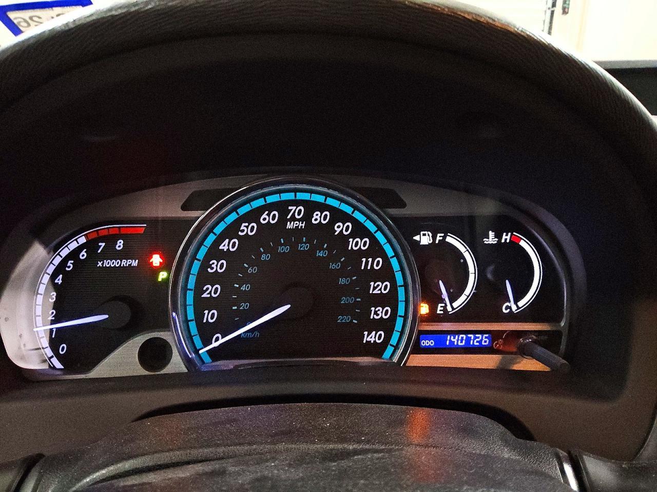 2014 TOYOTA VENZA