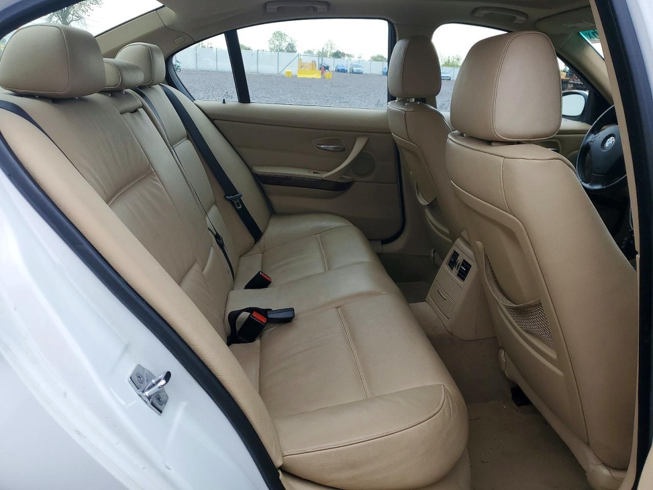 2006 BMW 3 SERIES
