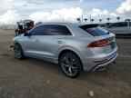 2021 AUDI Q8