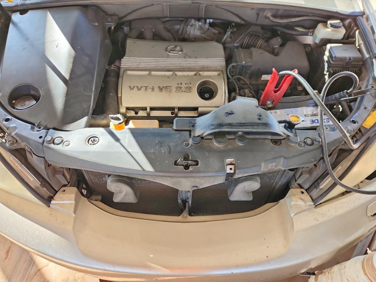 2006 LEXUS Rx 330