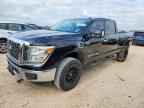 2016 NISSAN Titan