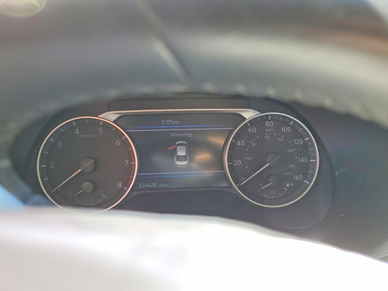 2021 NISSAN SENTRA