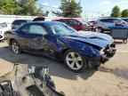 2015 DODGE Challenger