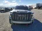 2025 GMC Sierra
