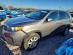 2013 KIA SORENTO