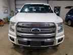 2015 FORD F-150 Lightning