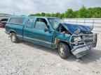 1998 CHEVROLET Gmt