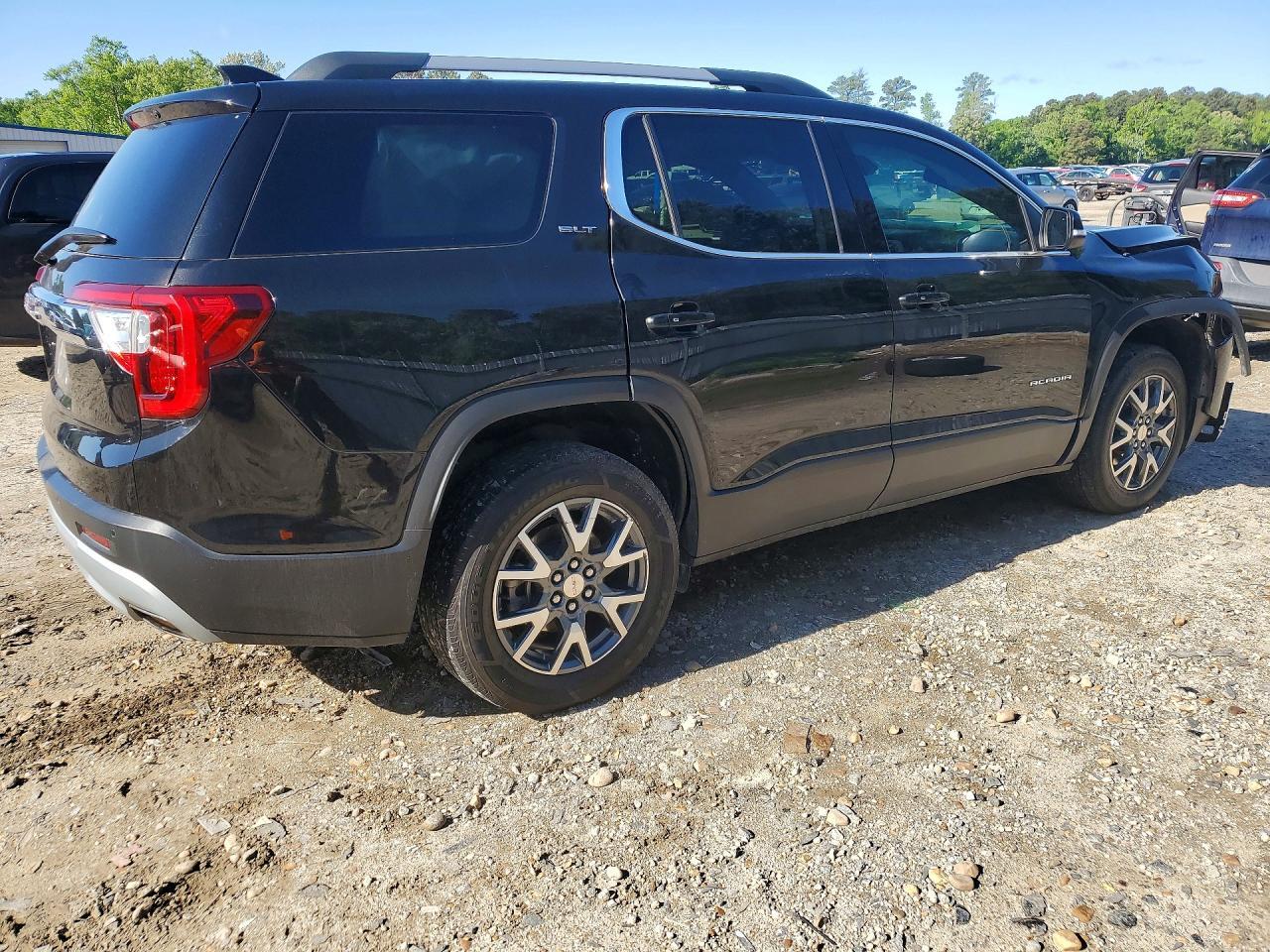 2023 GMC ACADIA