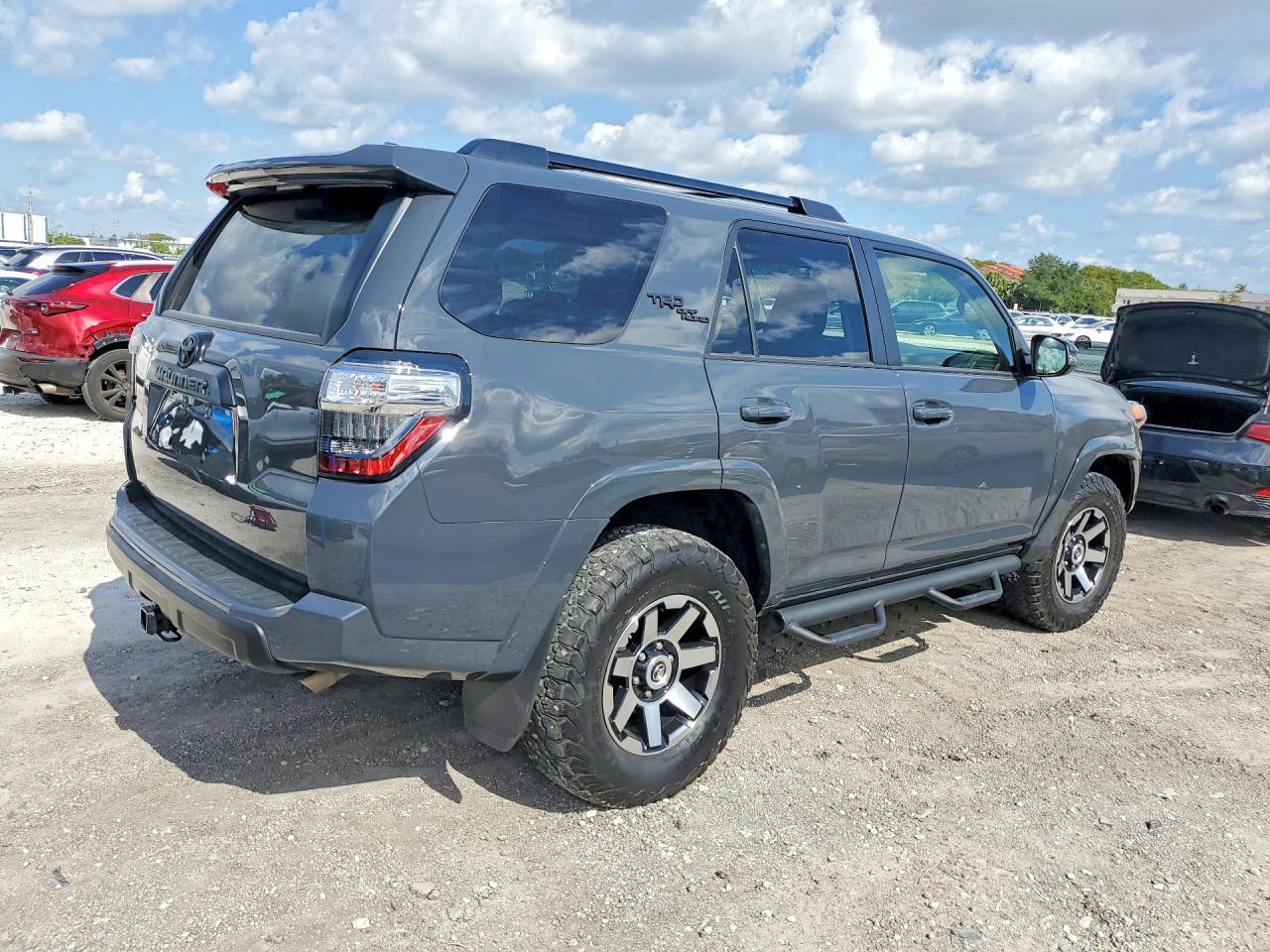 2024 TOYOTA 4Runner