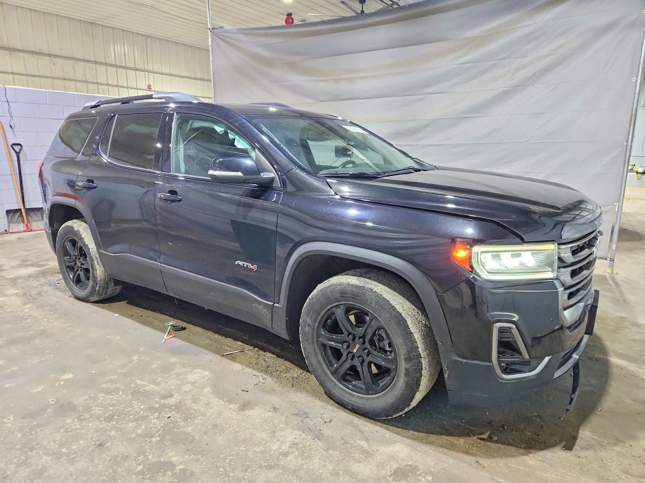 2021 GMC ACADIA