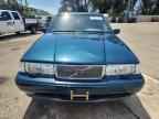 1997 Volv 960