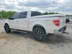 2013 FORD F-150 Lightning