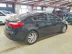 2016 KIA FORTE
