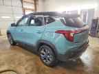 2024 KIA SELTOS