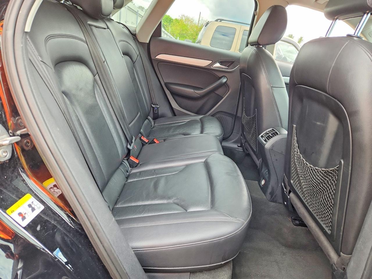 2017 AUDI Q3