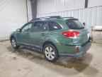 2010 SUBARU Outback