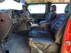 2007 HUMMER H2