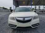 2014 ACURA MDX