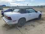 1992 CHRYSLER Lebaron