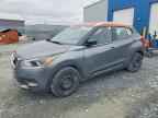 2018 NISSAN KICKS