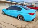 2018 BMW M550i xDrive