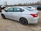 2018 NISSAN SENTRA