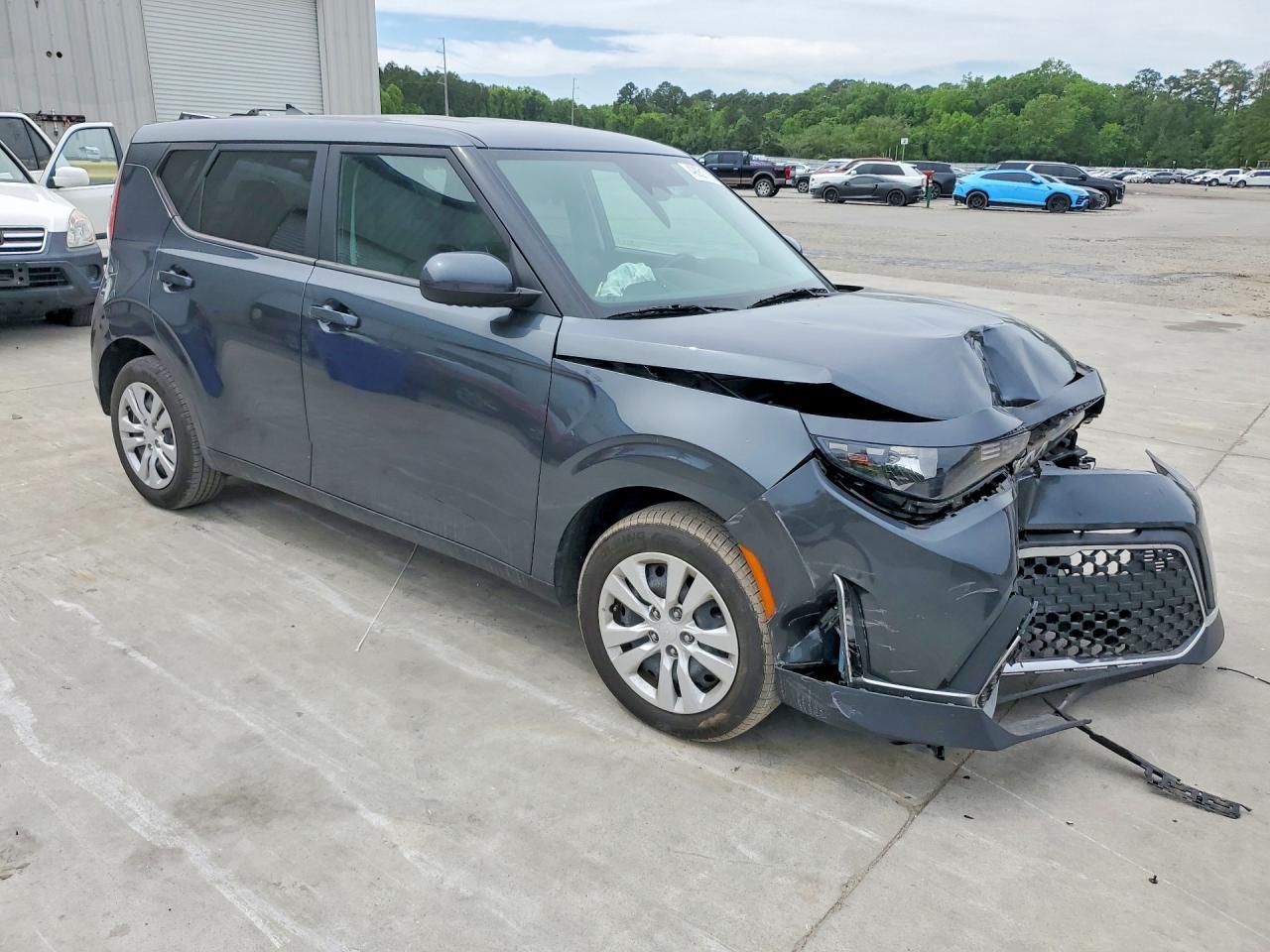 2023 KIA SOUL
