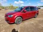 2015 DODGE GRAND CARAVAN