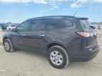 2015 CHEVROLET TRAVERSE