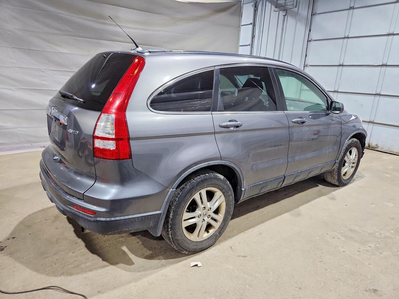 2011 HONDA CR-V