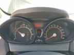 2011 FORD Fiesta
