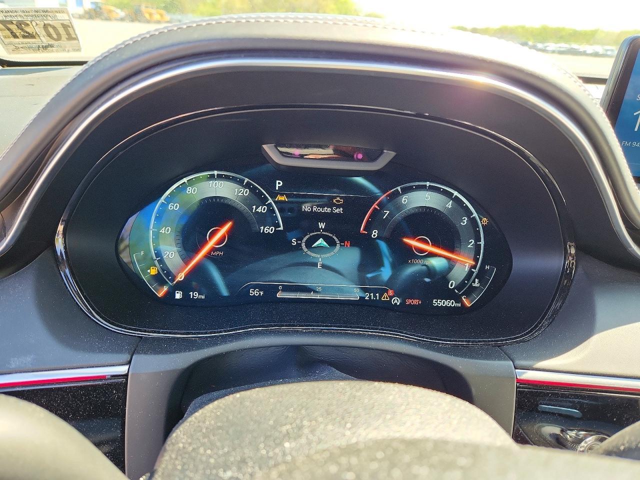 2023 GENESIS GV70