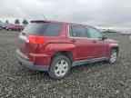2016 GMC Terrain