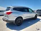 2012 CHEVROLET TRAVERSE
