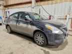 2018 NISSAN VERSA
