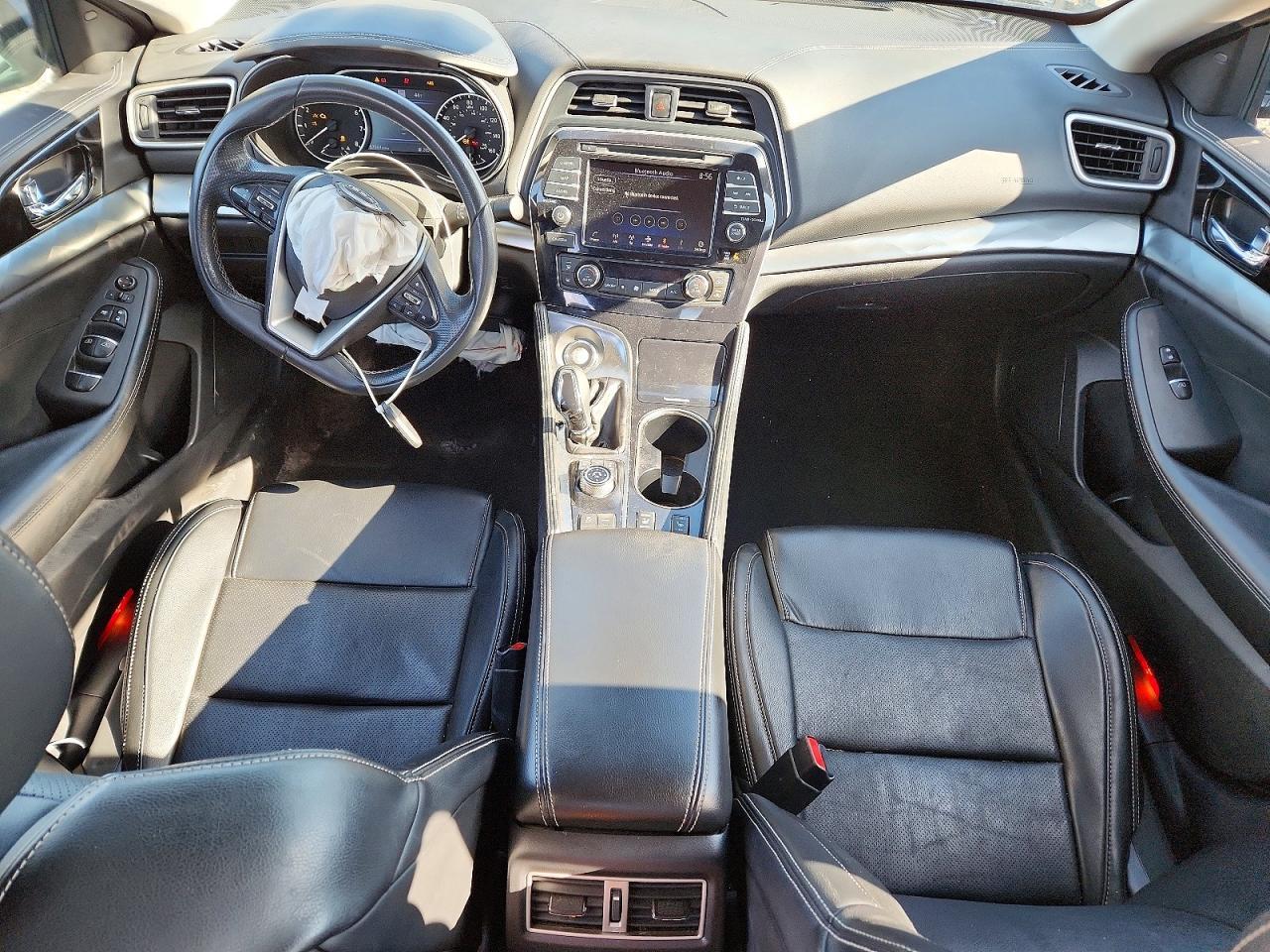 2023 NISSAN Maxima