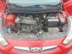 2012 HYUNDAI ACCENT