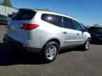 2011 CHEVROLET TRAVERSE
