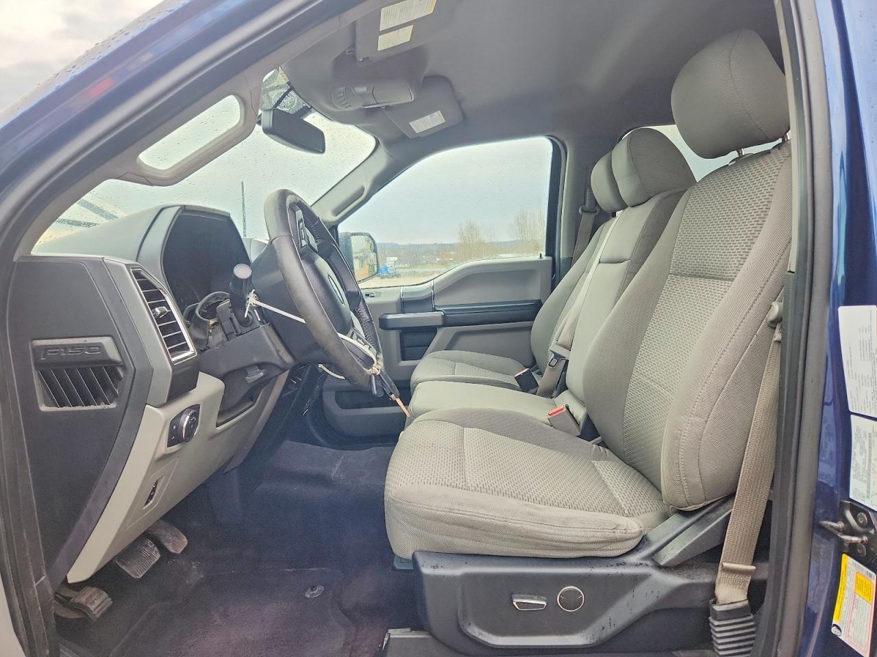 2016 FORD F-150 Lightning