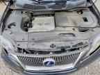 2010 LEXUS RX 450H