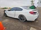 2015 BMW 6 Series