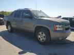 2007 CHEVROLET Avalanche