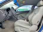 2011 INFINITI G37