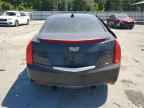 2018 CADILLAC ATS