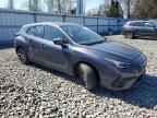 2025 SUBARU IMPREZA