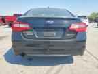 2015 SUBARU Legacy