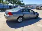 2008 CHEVROLET IMPALA