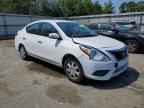 2016 NISSAN VERSA
